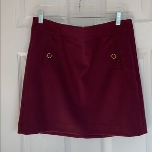 NWT Loft Skirt